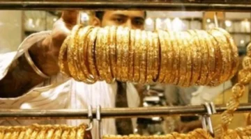 7000 جنيه للجرام.. قفزة مفاجئة تضرب أسعار الذهب في الأسواق المصرية بمستهل التعاملات